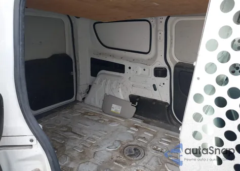 2019 Ram Promaster City Tradesman from USA, damaged, VIN ZFBHRFAB1K6M20123